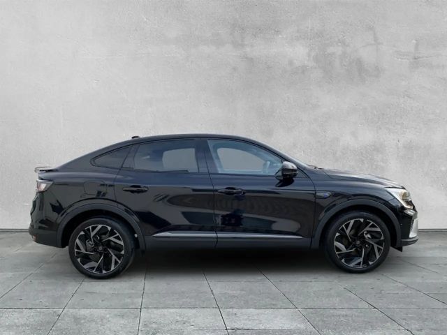 Renault Arkana E-Tech Esprit Hybrid