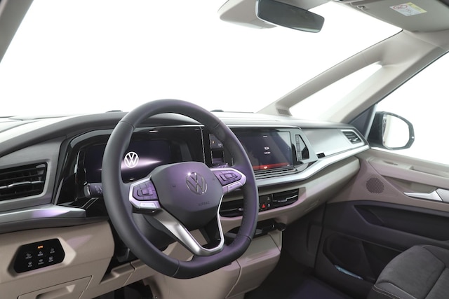 Volkswagen Multivan 2.0 TDI DSG T7