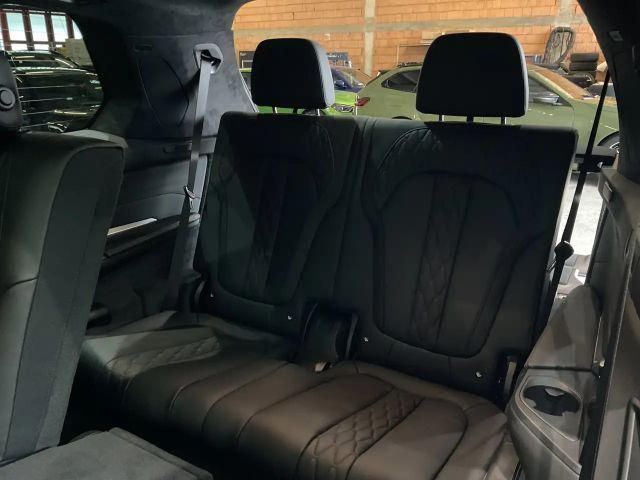 BMW X7 M-Sport xDrive40d