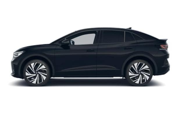 Volkswagen ID.5 4Motion GTX