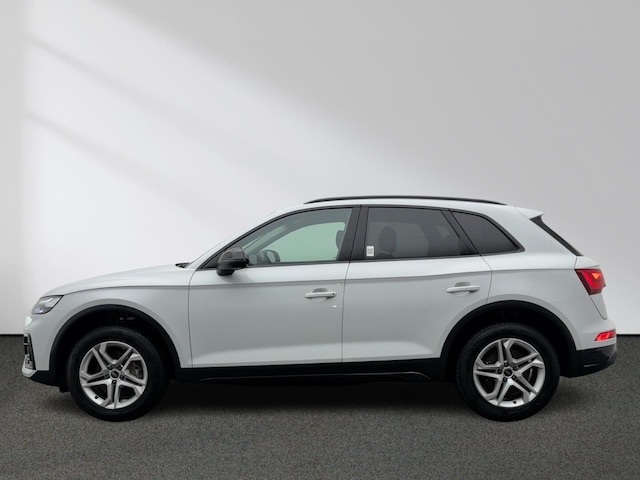 Audi Q5 40 TDI Quattro S-Tronic