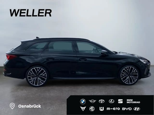Cupra Leon 2.0 TSI DSG ST VZ