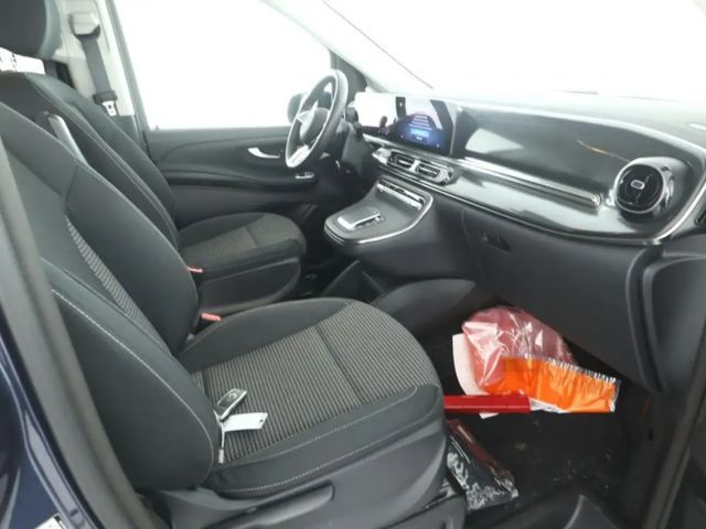 Mercedes-Benz V 220 V 220 d