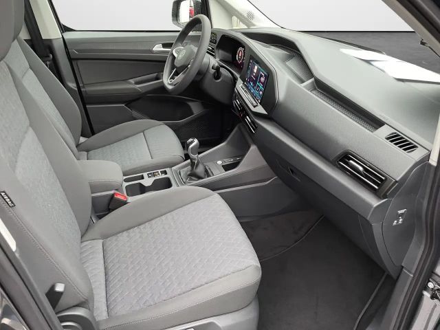 Volkswagen Caddy 1.5 TSI Life Maxi