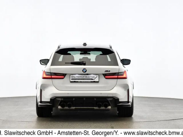 BMW M3 Competition xDrive