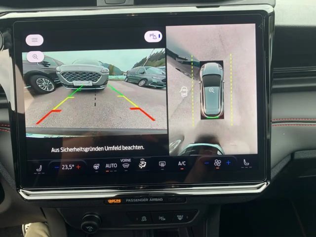 Ford Puma EcoBoost ST Line