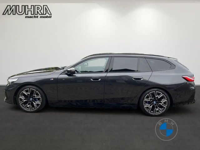 BMW i5 M60 xDrive
