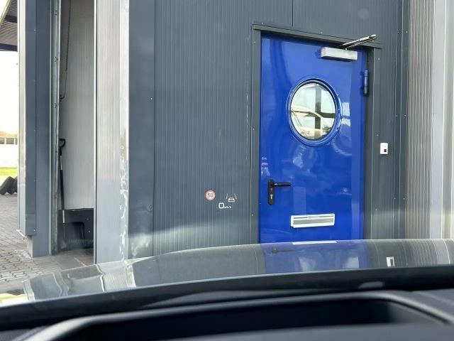 Audi SQ7 4.0 TFSI Competition