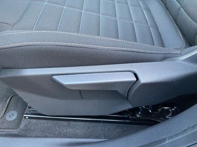 Citroën C3 Aircross Plus