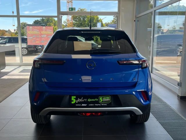 Opel Mokka Elegance