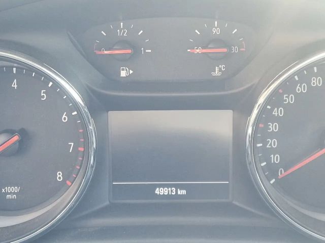 Opel Astra 1.2 Turbo Edition Turbo