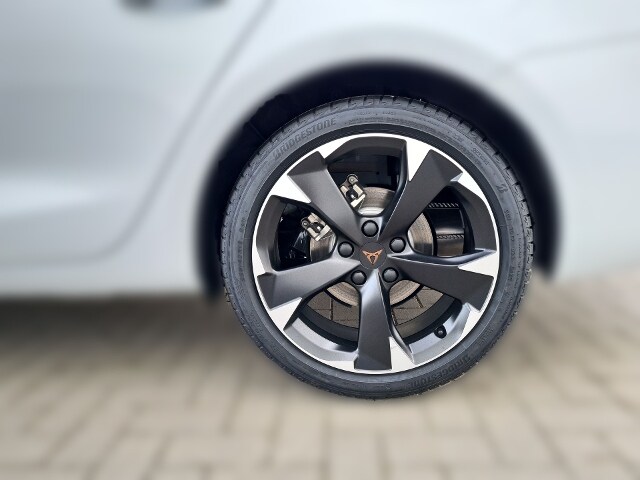 Cupra Leon DSG Sportstourer