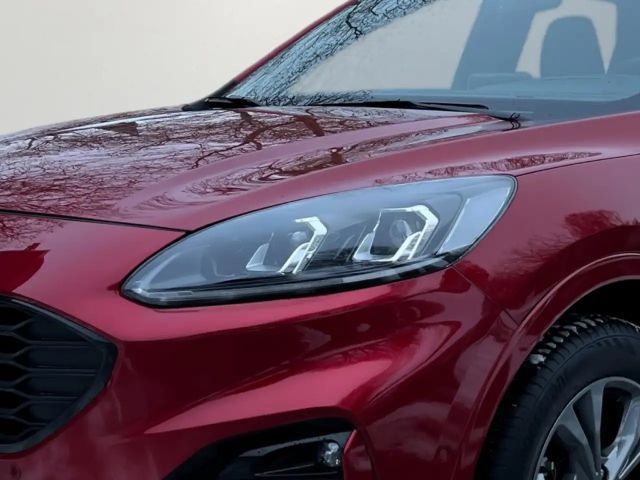 Ford Kuga Plug in Hybrid ST Line X