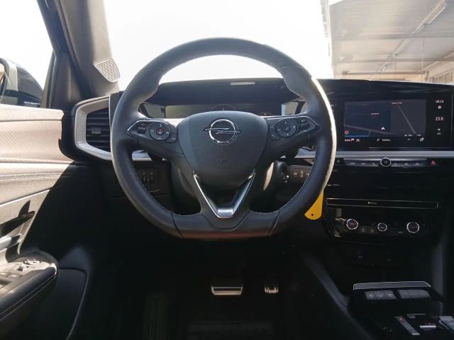 Opel Mokka GS-Line Grand Sport