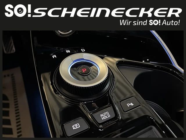 Kia EV6 Achterwielaandrijving GT-Line