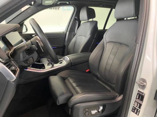 BMW X5 M-Sport xDrive