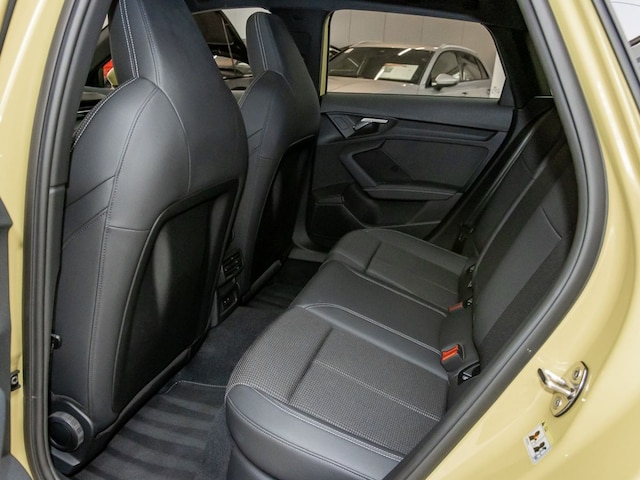 Audi A3 30 TFSI S-Tronic Sportback