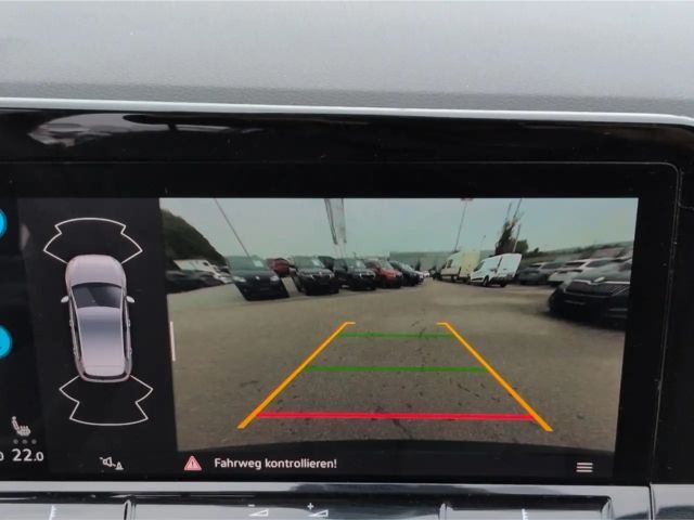 Volkswagen Golf 2.0 TDI Golf VIII Life