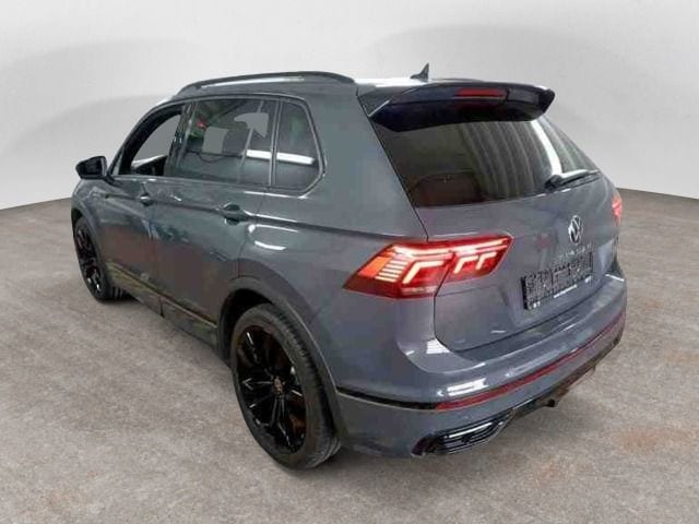 Volkswagen Tiguan 2.0 TDI DSG R-Line Style