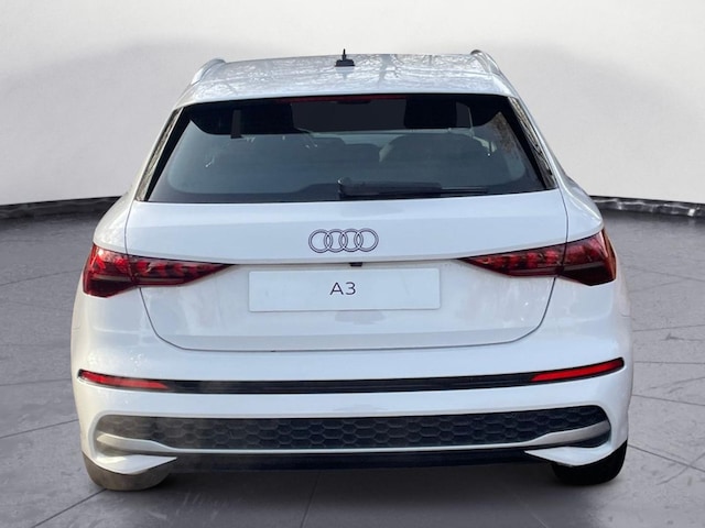 Audi A3 S-Tronic Sportback