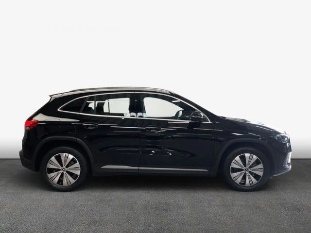Mercedes-Benz EQA 250 Progressive