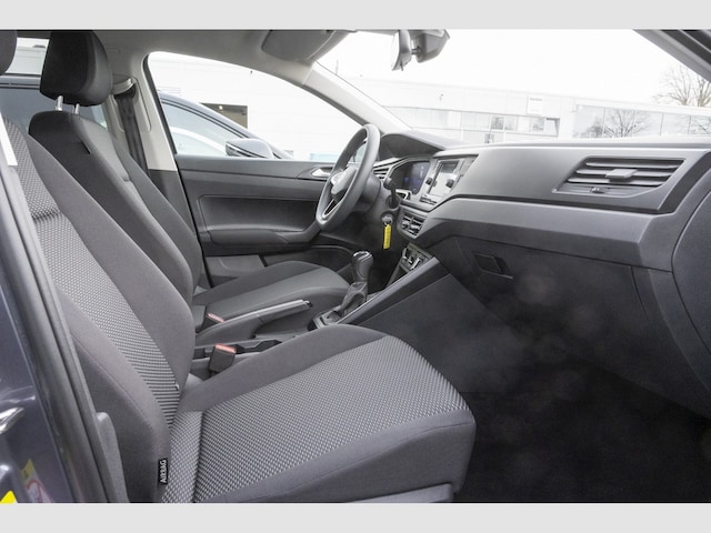 Volkswagen Polo Polo 1.0  App-Connect, Einparkhilfe, LED, Dig.