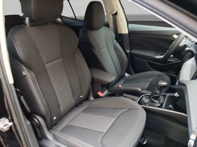 Skoda Fabia 1.0 TSI Tour