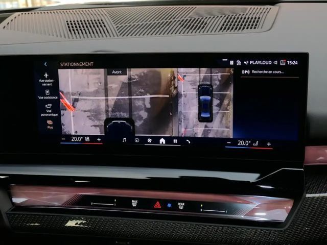 BMW i5 M-Sport Sedan