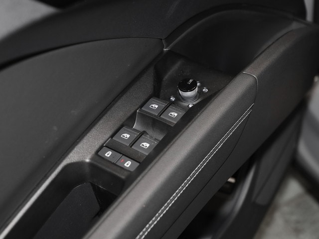 Audi Q4 e-tron Quattro