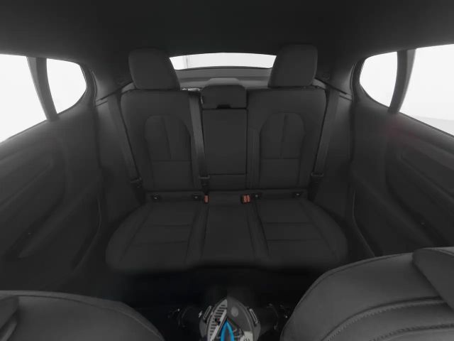 Volvo C40 Plus Recharge