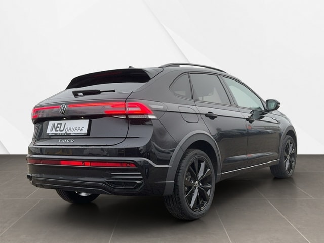 Volkswagen Taigo 1.5 TSI DSG