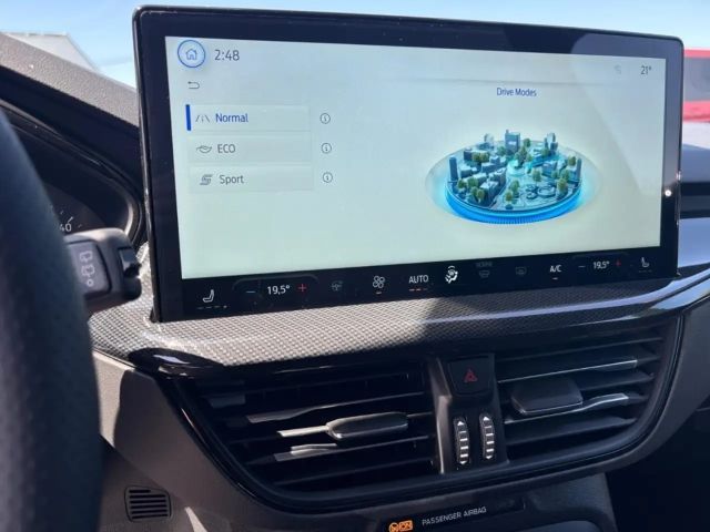 Ford Focus EcoBoost ST Line