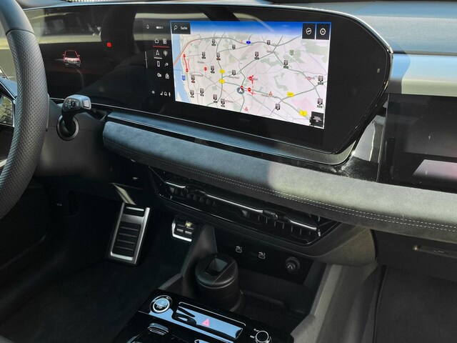 Audi Q6 e-tron Performance