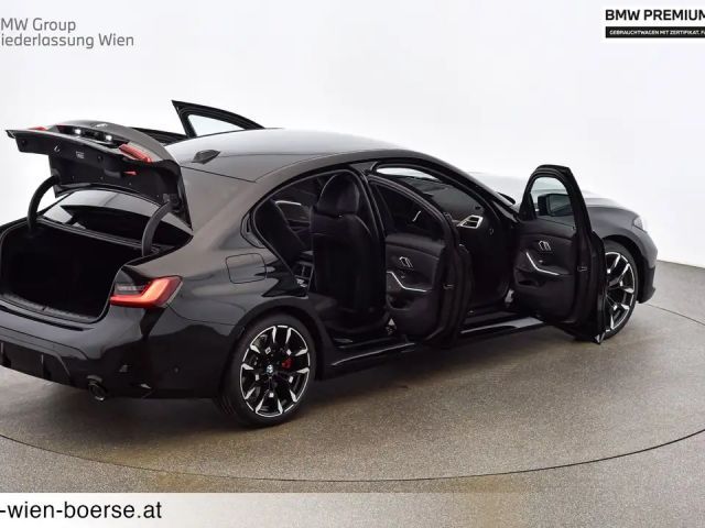 BMW 330 330i Sedan xDrive