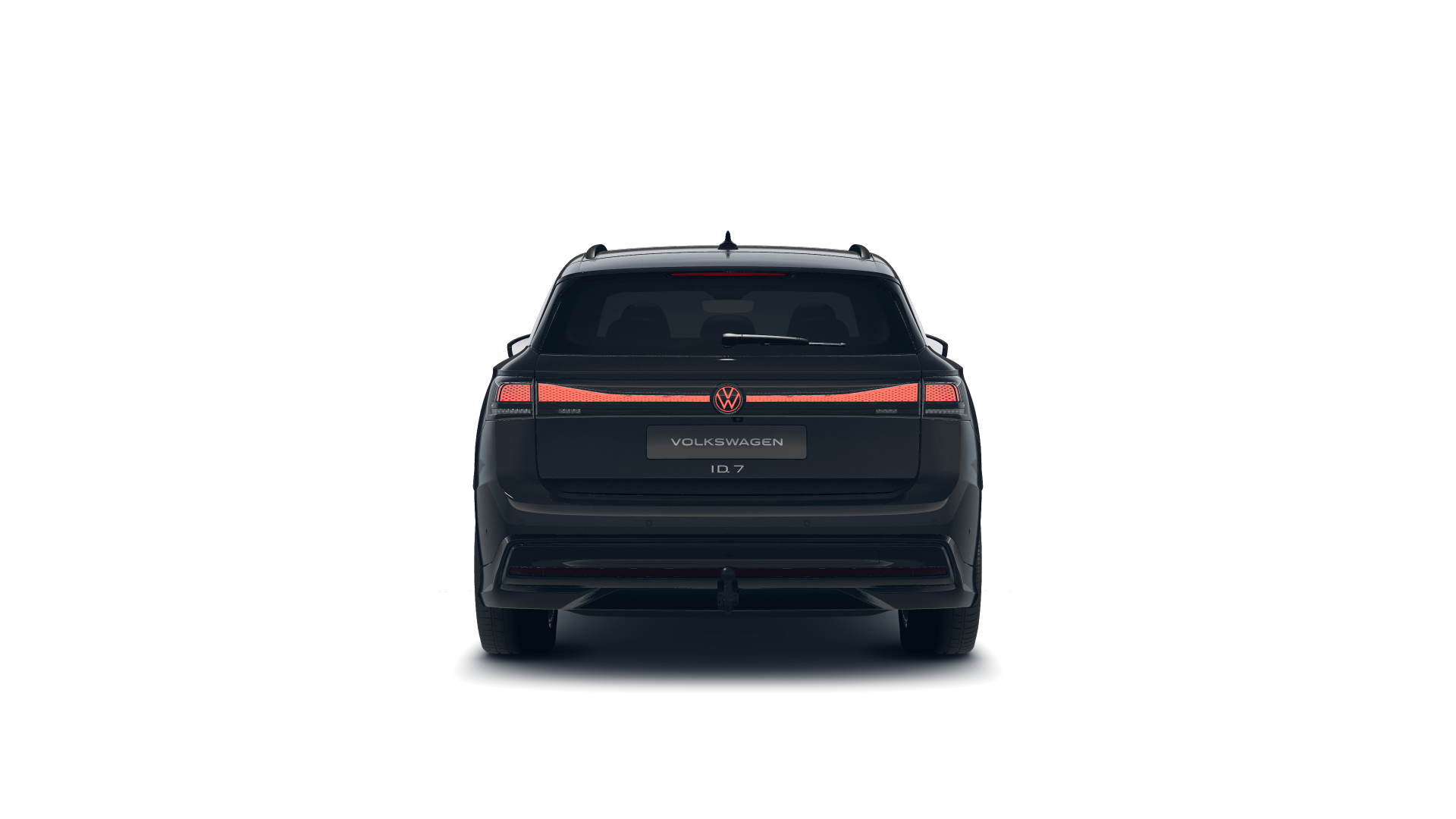 Volkswagen ID.7 Pro Tourer