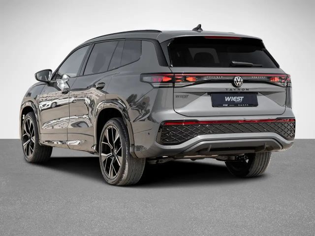 Volkswagen Tayron 4Motion DSG R-Line