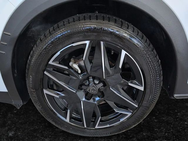 Peugeot 3008 Allure Pack Hybrid