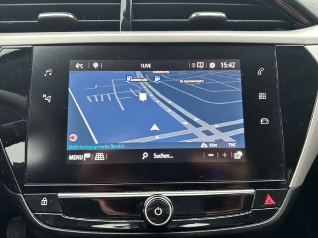 Opel Corsa Edition F Edition