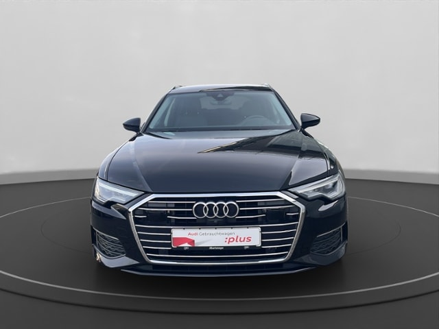 Audi A6 40 TDI Avant S-Tronic