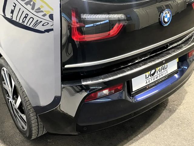BMW i3 Sedan