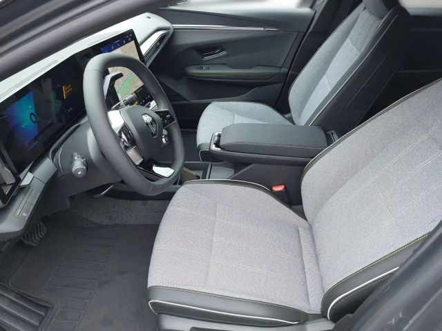 Renault Megane E-Tech E-Tech Techno