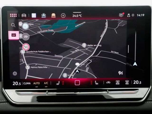 Volkswagen Tiguan 2.0 TDI DSG