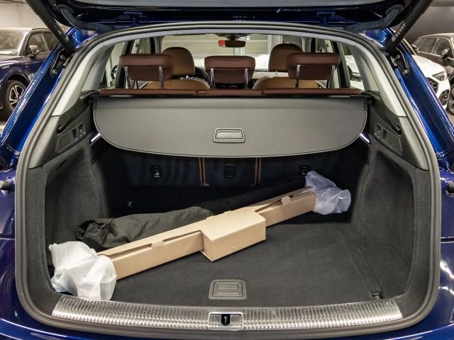 Audi Q5 45 TFSI Quattro S-Line