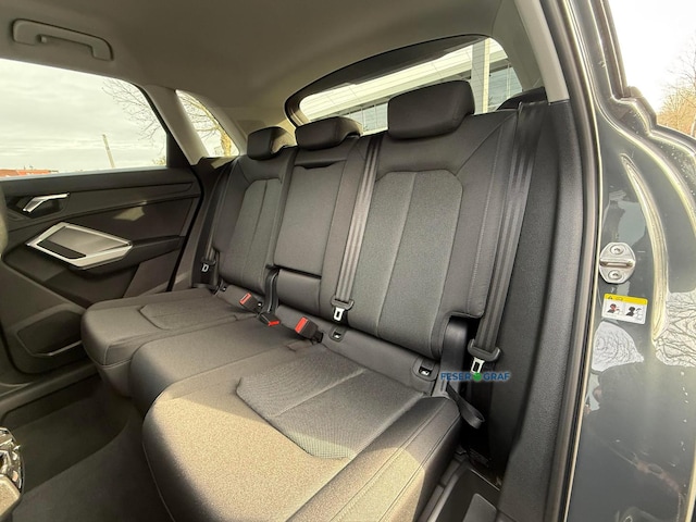 Audi Q3 35 TFSI S-Tronic