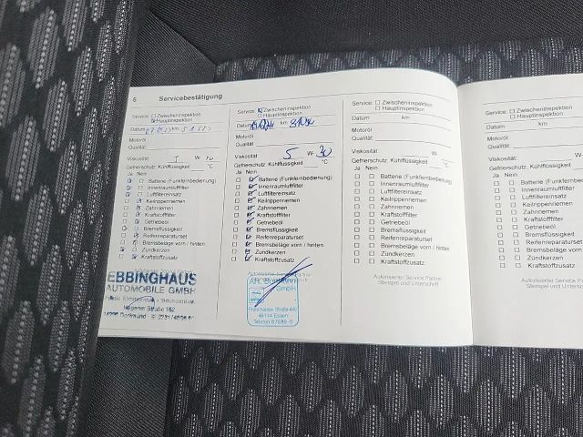 Opel Astra Sports Tourer