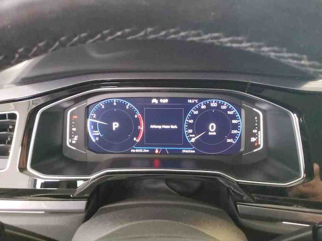 Volkswagen Polo 1.0 TSI DSG IQ.Drive Style