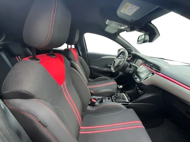 Opel Corsa GS-Line Grand Sport