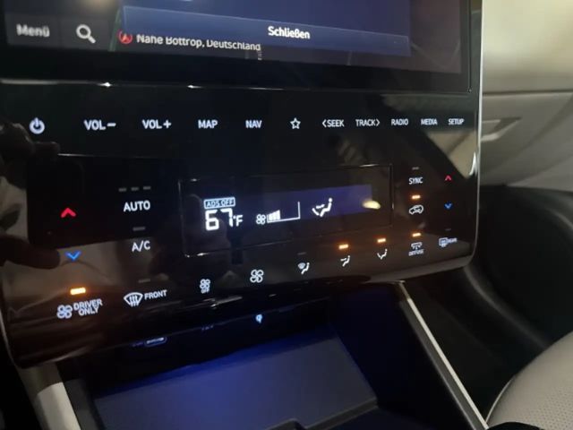 Hyundai Tucson 2WD Hybrid Prime