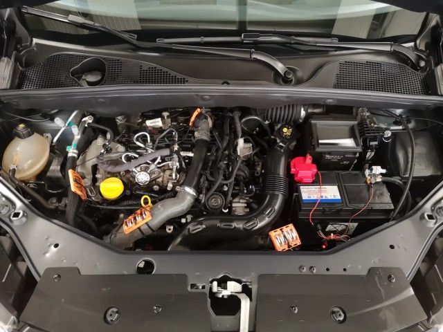 Dacia Lodgy Celebration