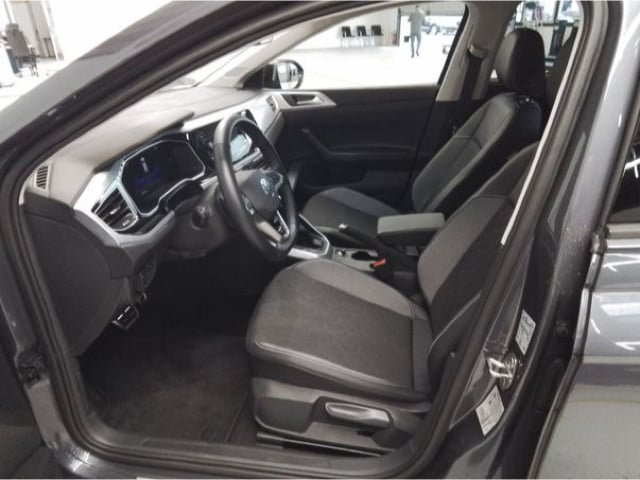 Volkswagen Taigo 1.0 TSI DSG